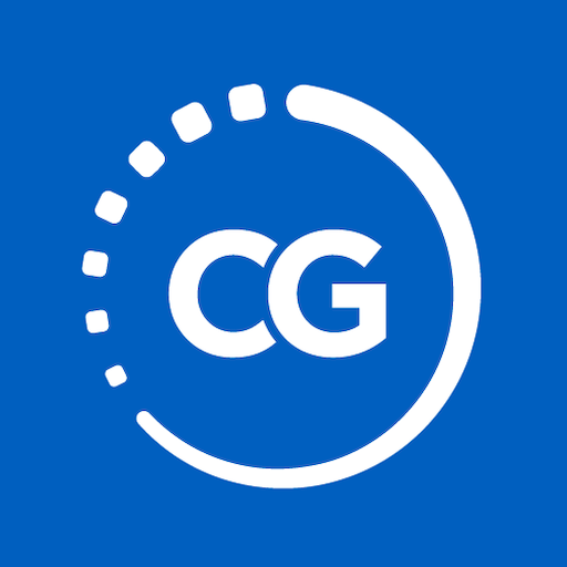 CampusGroups logo