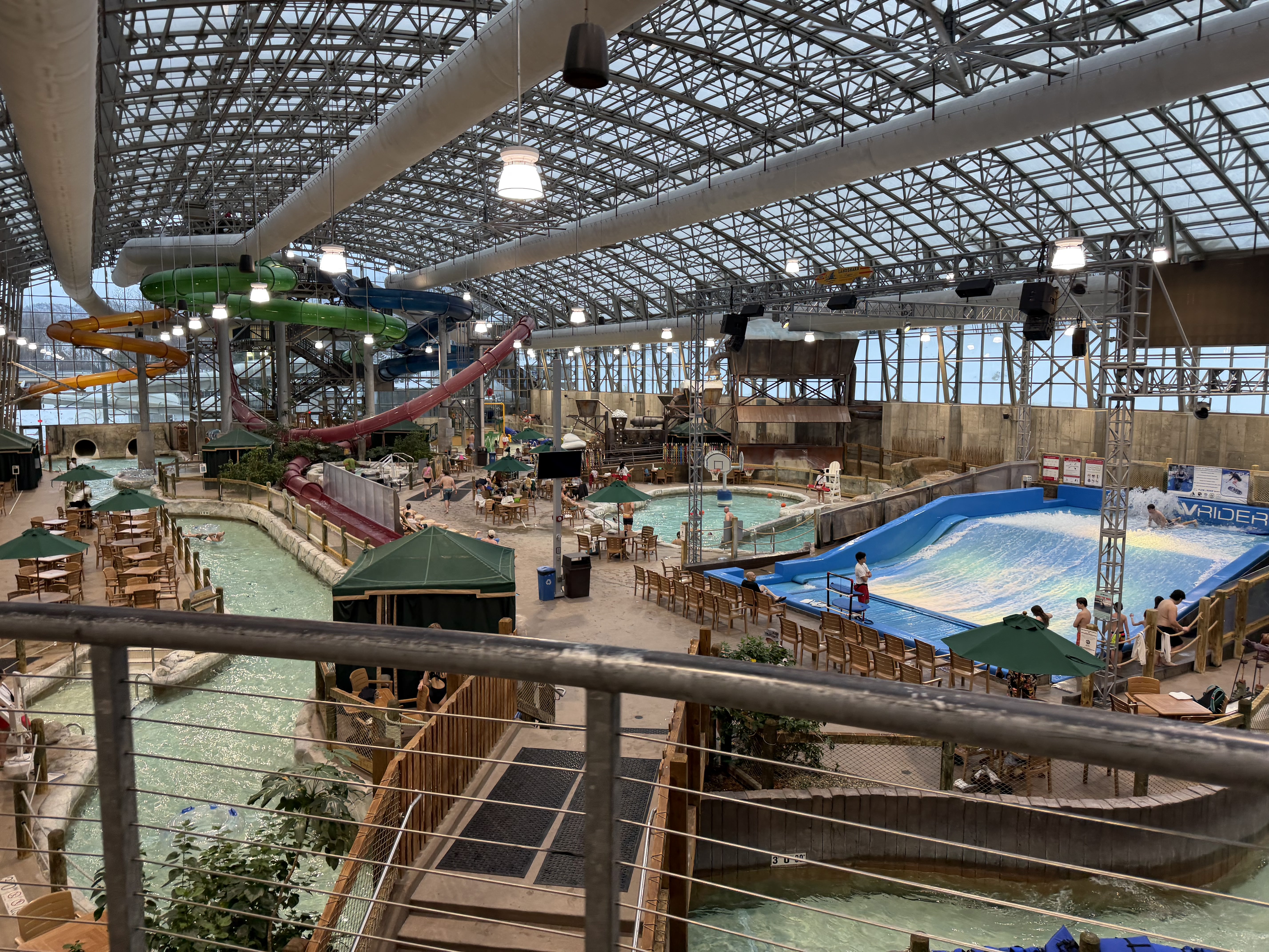 Jay Peak trip photo 1