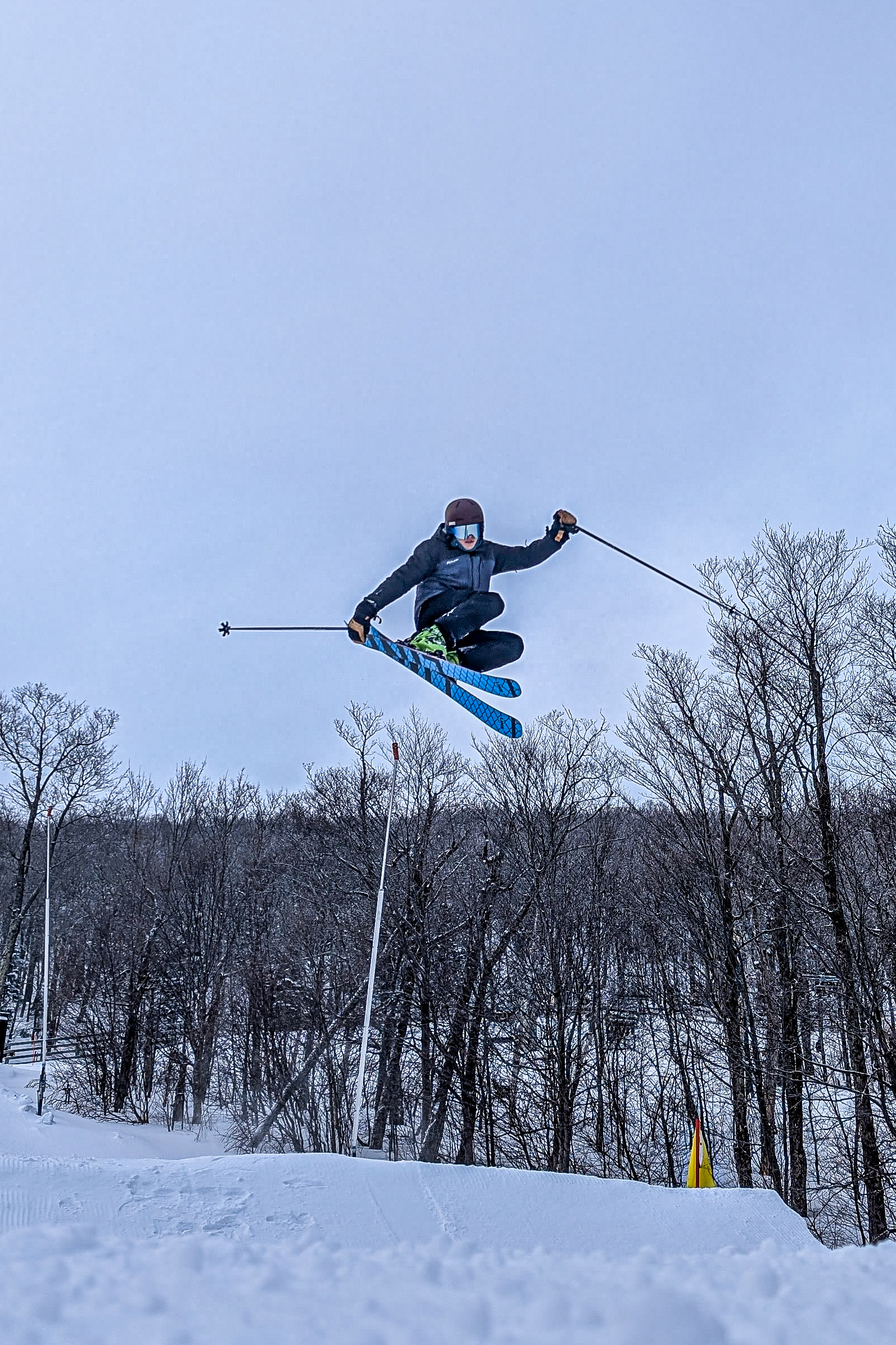 Jay Peak trip photo 11