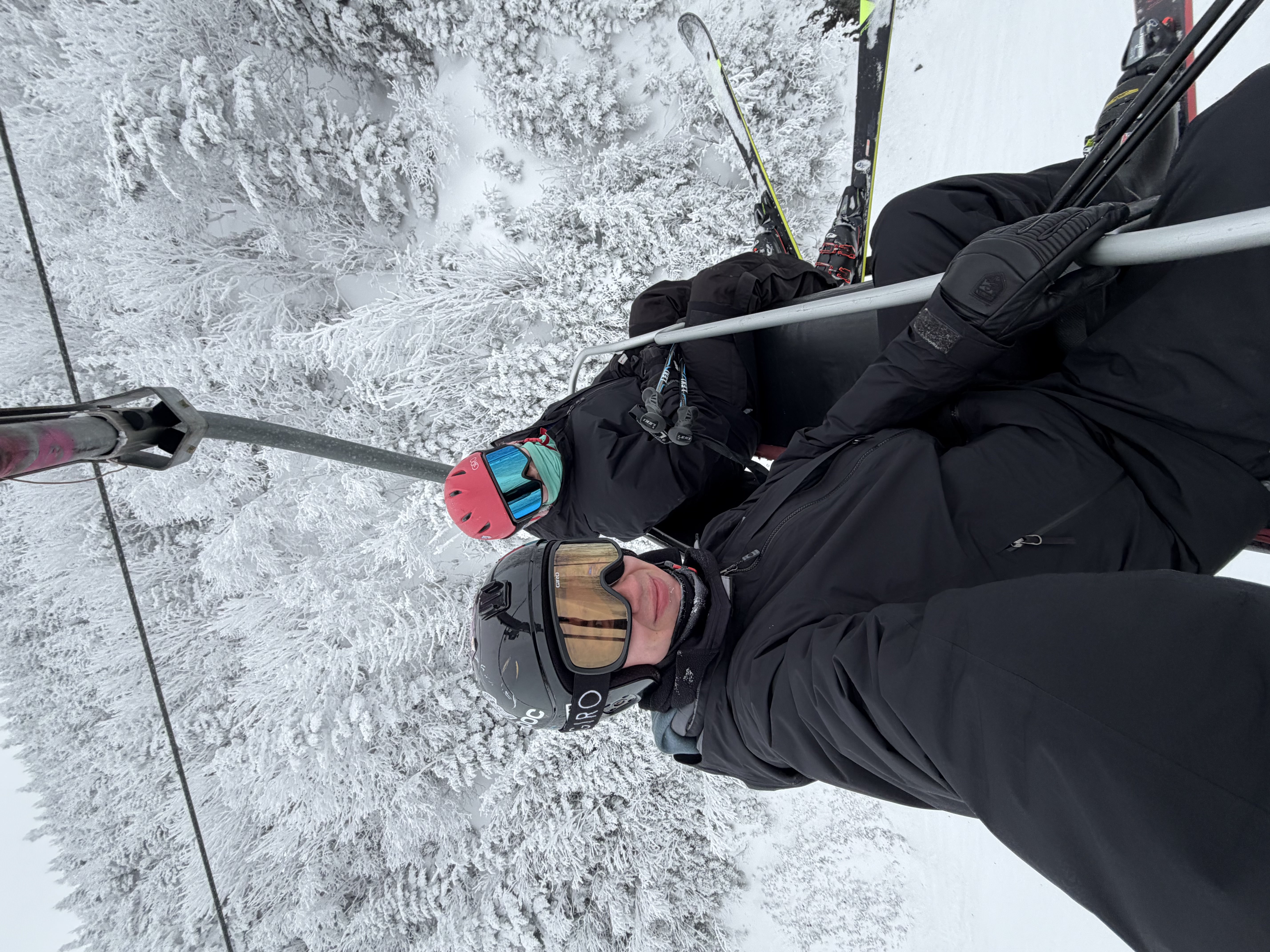 Jay Peak trip photo 13