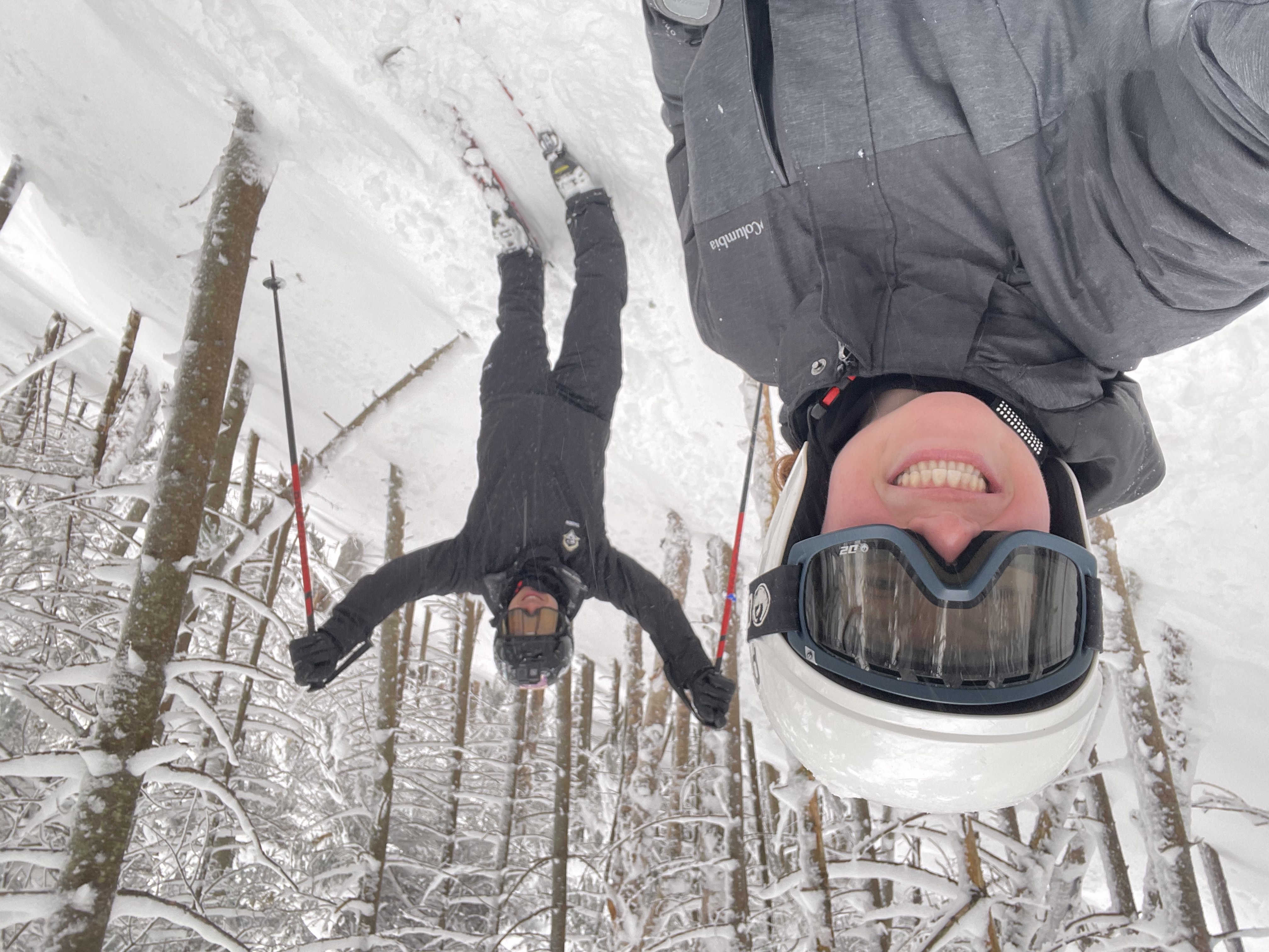 Jay Peak trip photo 19