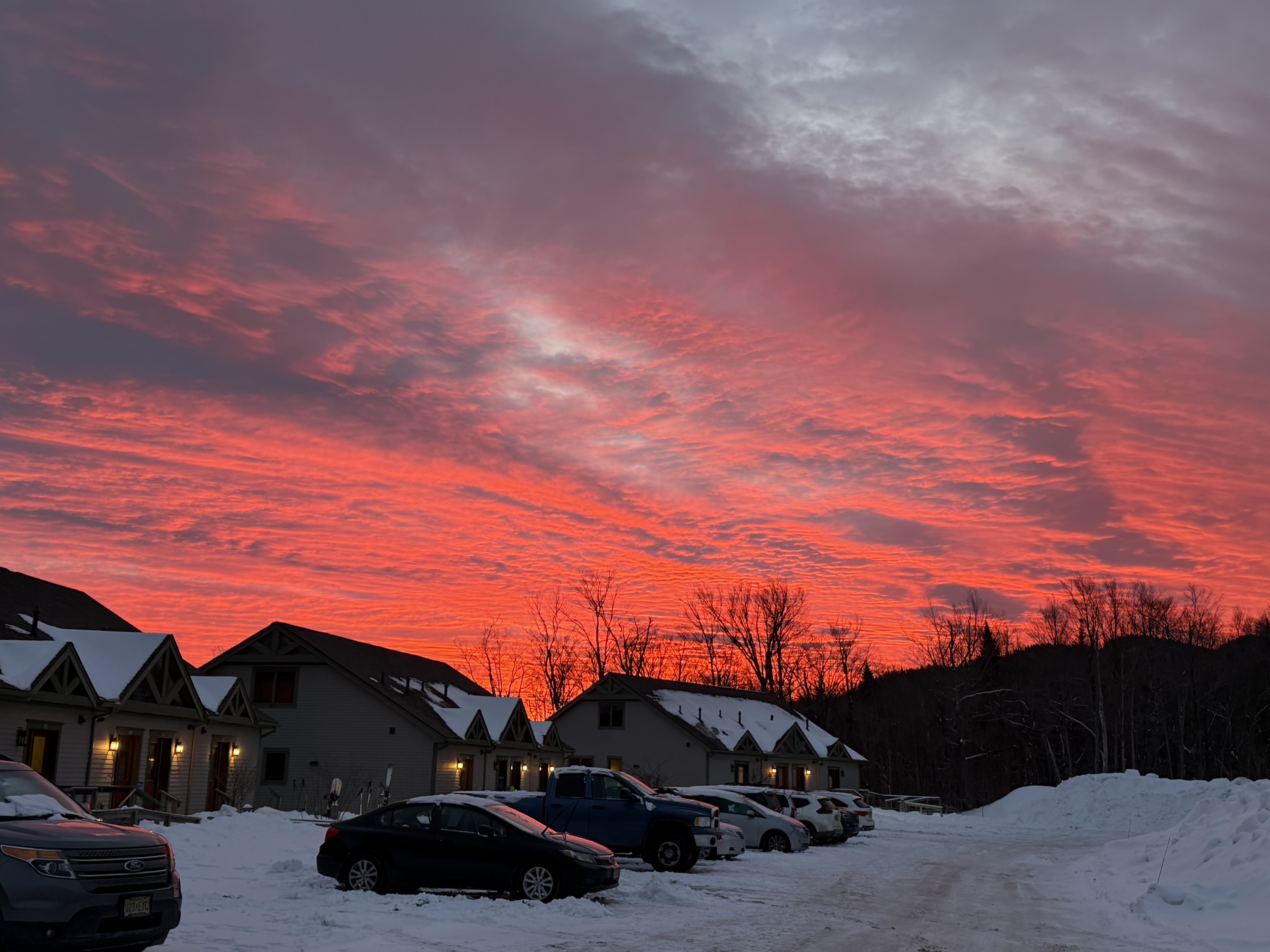 Jay Peak trip photo 2