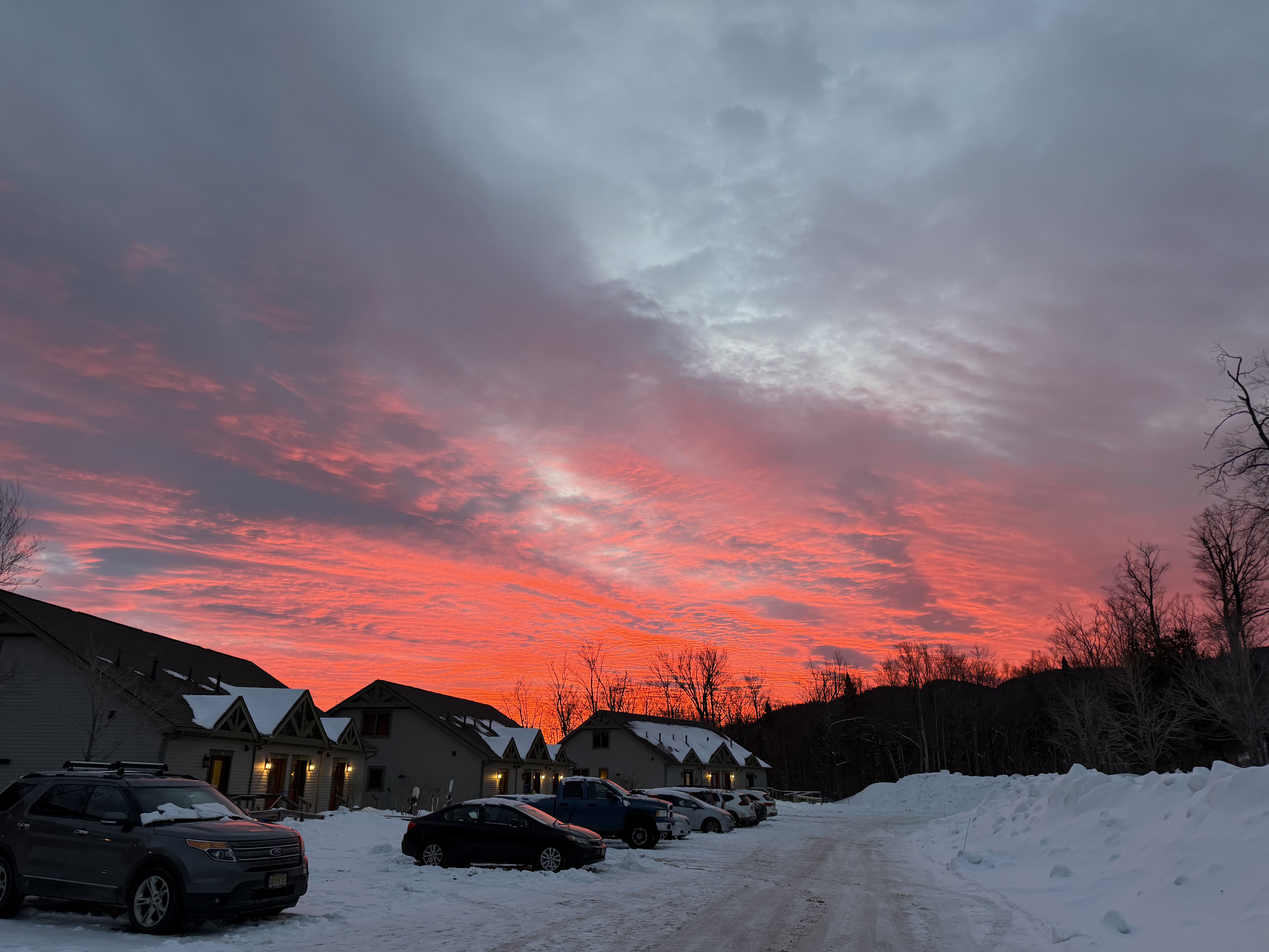 Jay Peak trip photo 20