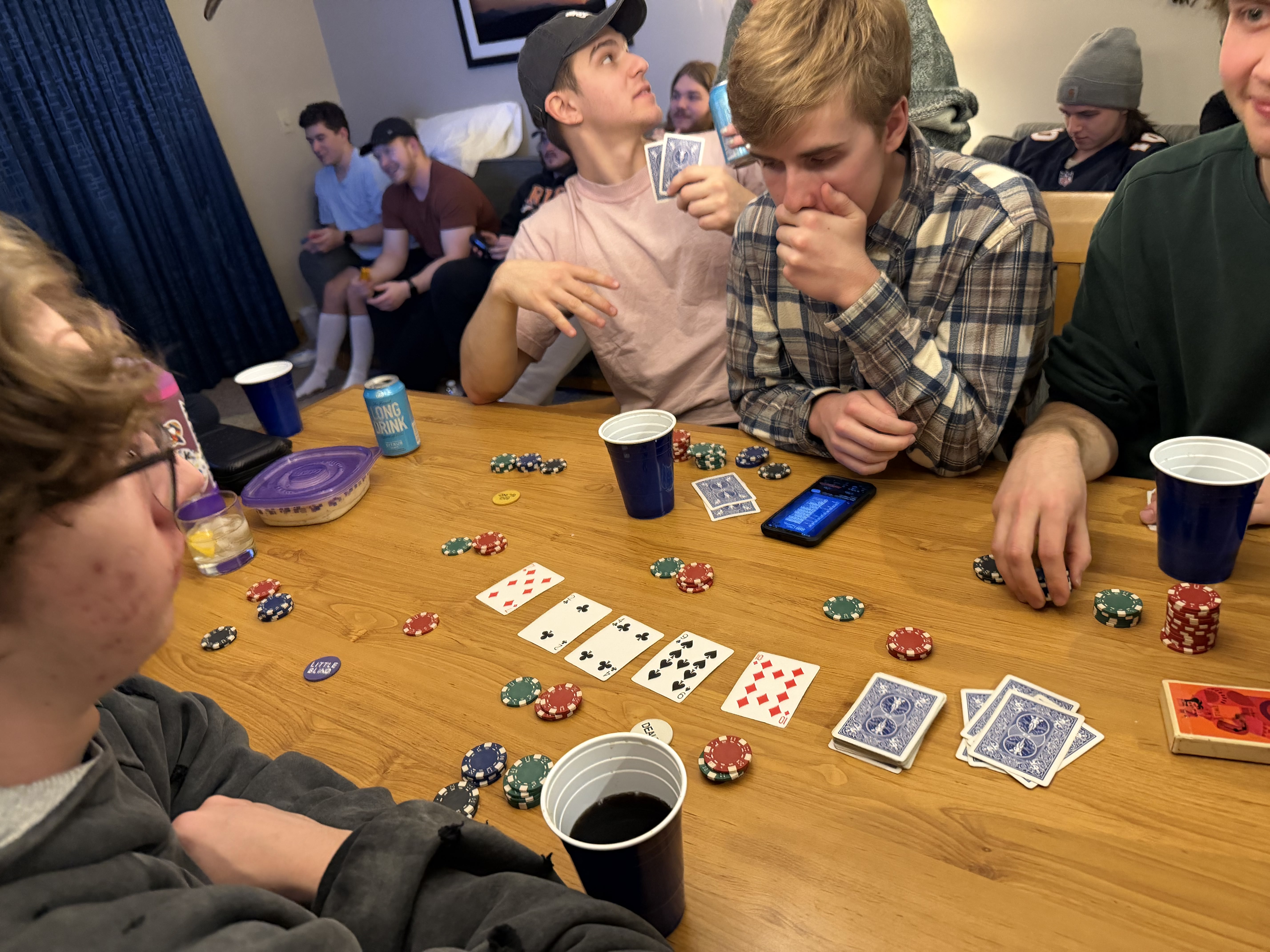 Jay Peak trip photo 3