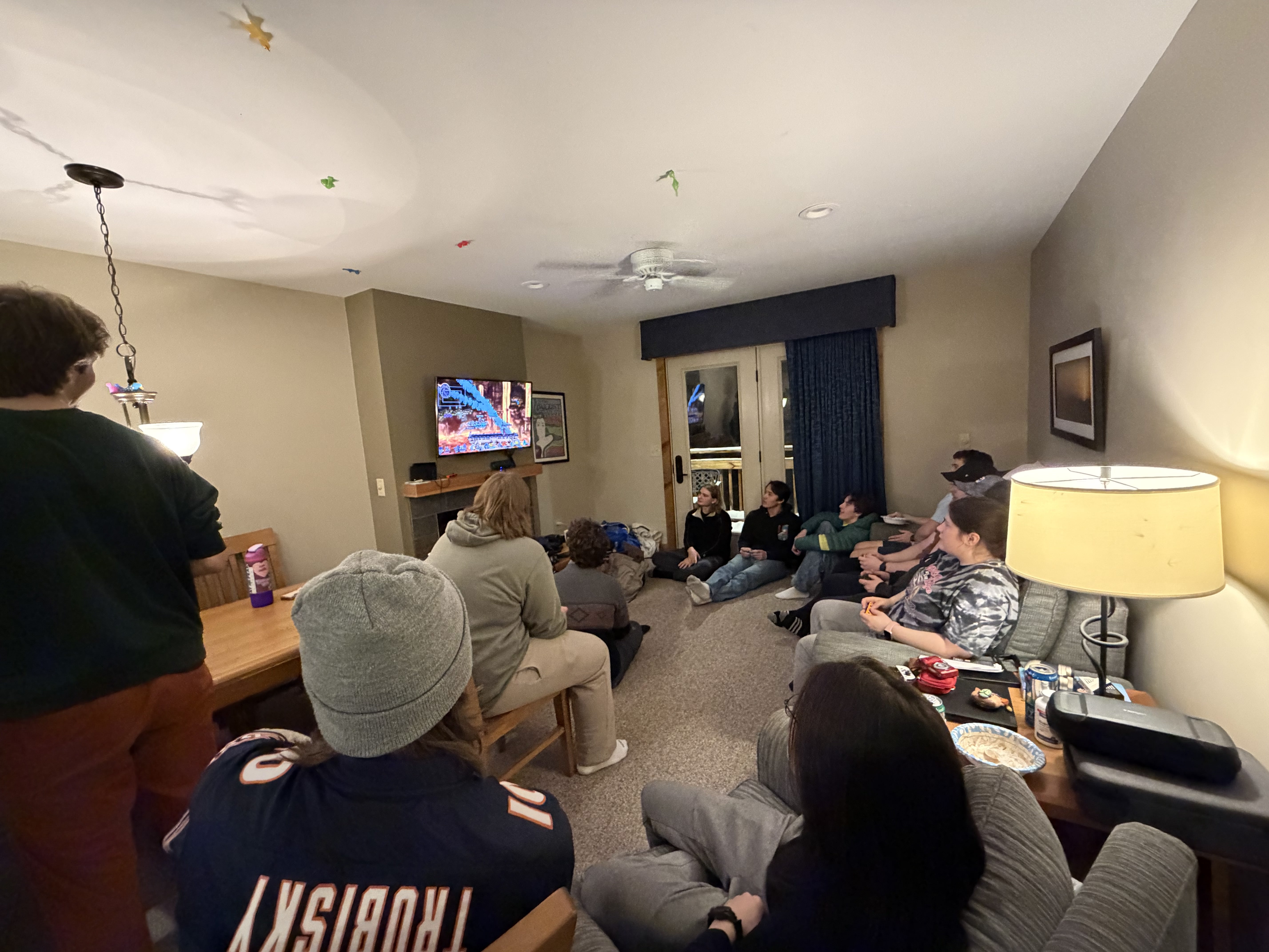 Jay Peak trip photo 4