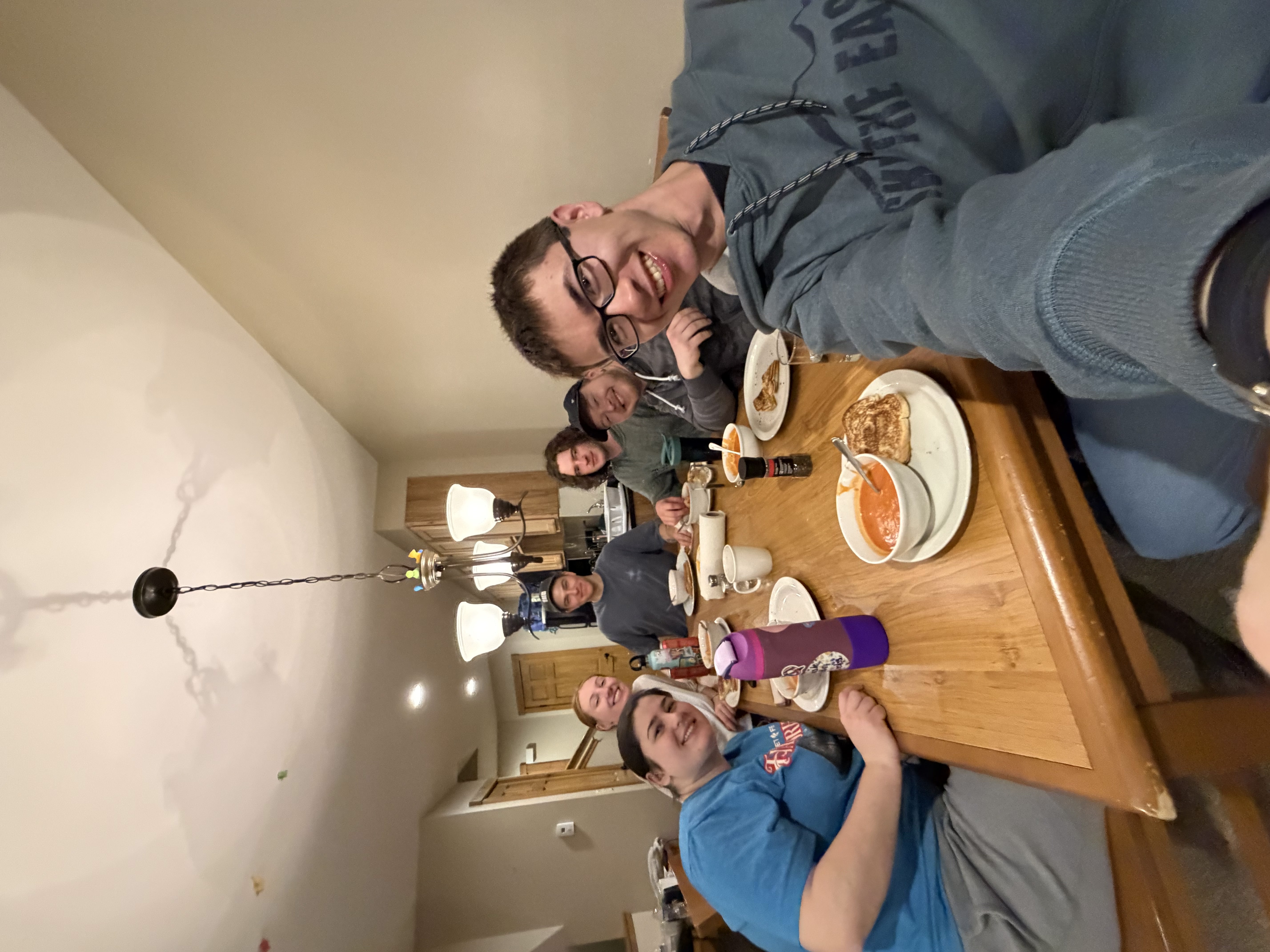 Jay Peak trip photo 5