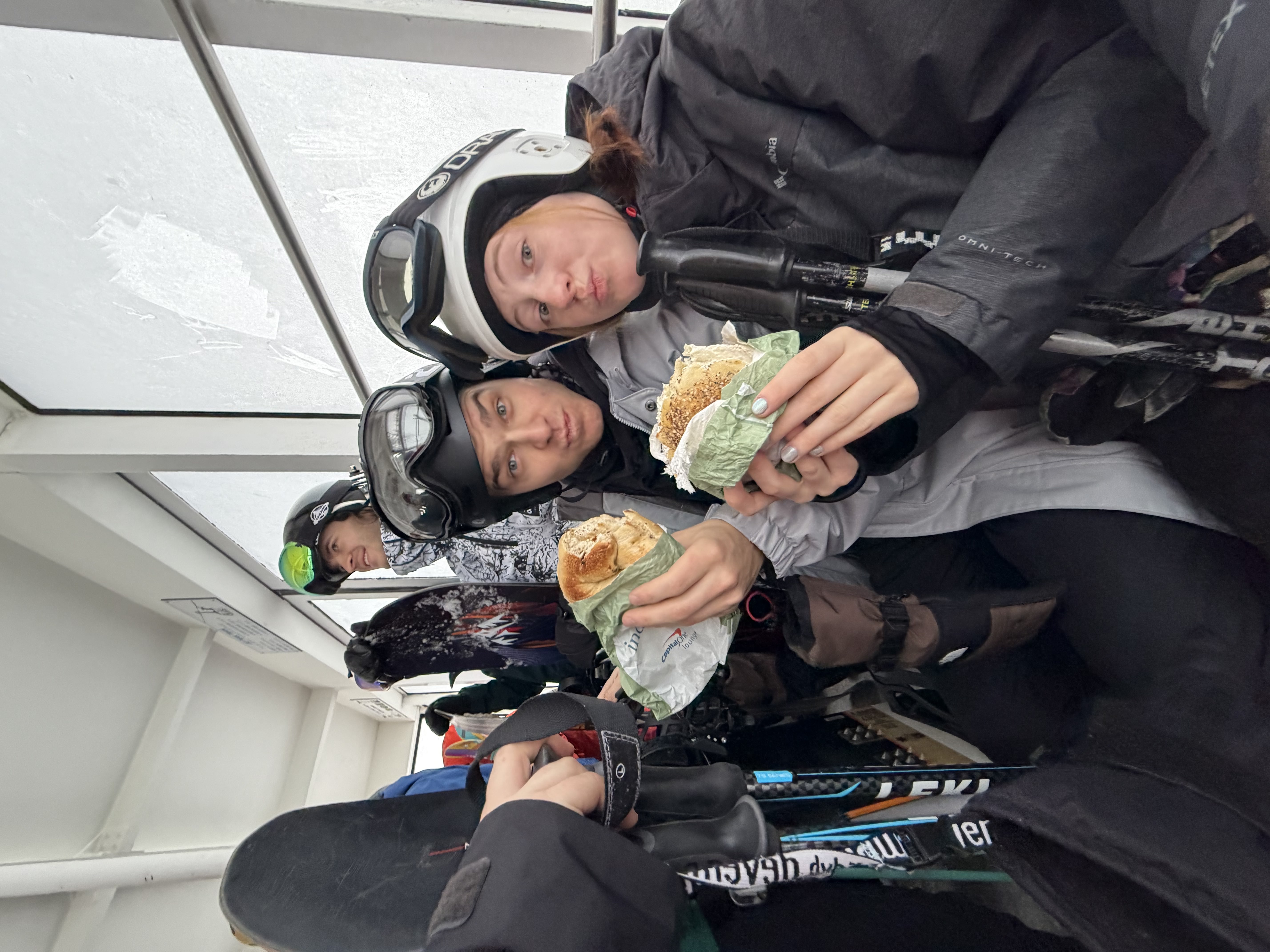 Jay Peak trip photo 7