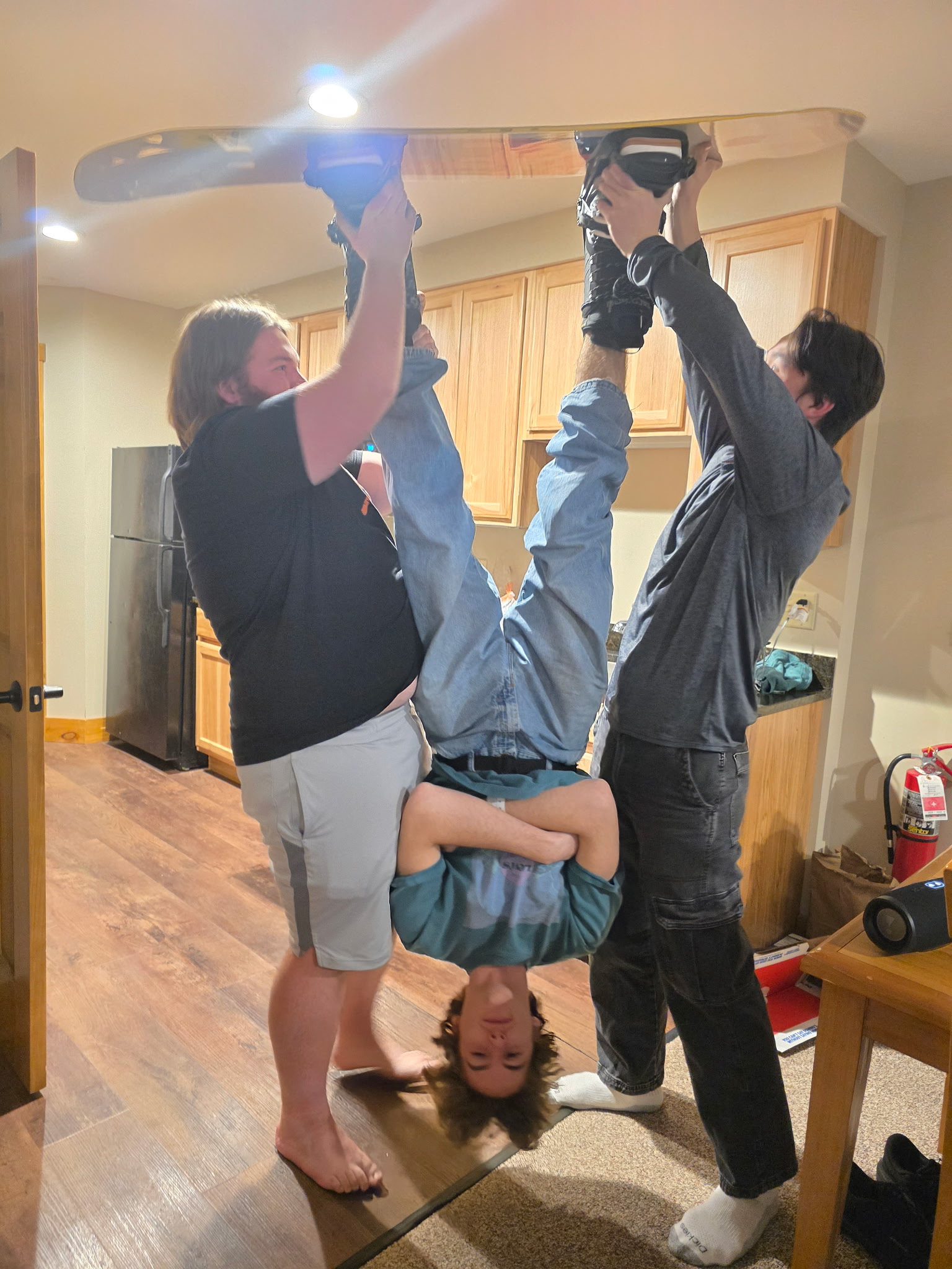 Jay Peak trip photo 9