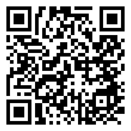 QR code for RIT Alpine Ski Club signup